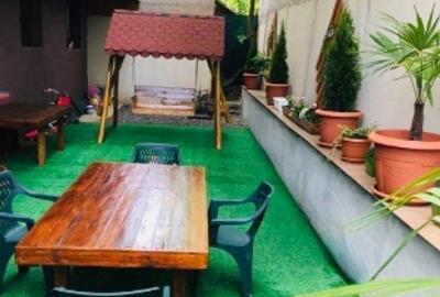 Soseaua Giurgiului,bl 2017,et 1/3,decomandat,Amenajat,Loc parcare,Mobilat - 3