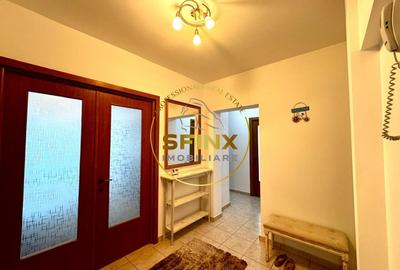 Apartament de inchiriat 3 camere Ion Mihalache 84 mp - 2