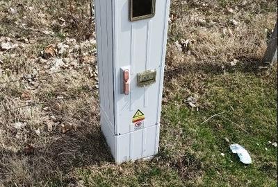 Spațiu comercial, în Dealu Negru - 7