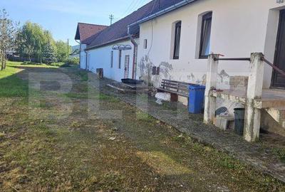 Casă cu Teren 2828 Mp în Daneș - 15