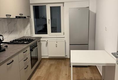 Apartament semidecomandat în 13 Septembrie - 5