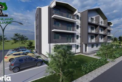 Garsonieră decomandată în Cug - 7