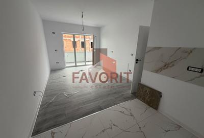 Apartament cu 2 camere decomandat în Girocului - 3