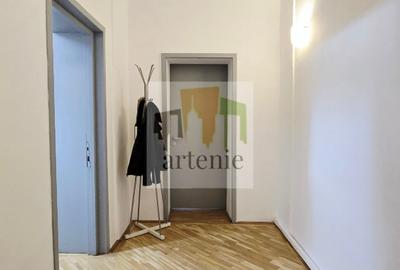 Pache Protopopescu- etaj in vila reprezentativa 9 camere/It Showroom / Creatie - 6