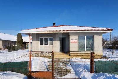 Casa de vanzare in Arcalia - 4