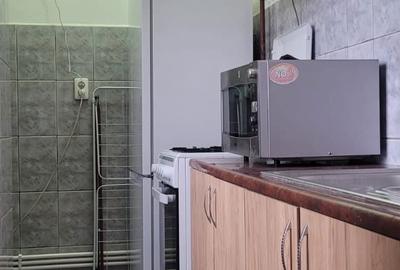 Apartament decomandat în Ultracentral - 7
