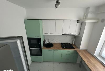 Garsonieră decomandată în Nicolina - 5