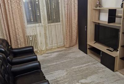 Apartament cu 3 camere semidecomandat, mobilat în Drumul Taberei - 3