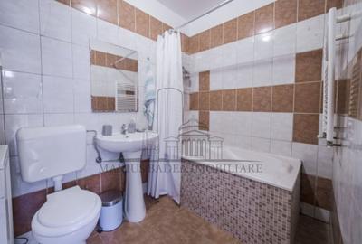 Duplex cu 7 camere cu Teren 135 Mp în Timpuri Noi - 4