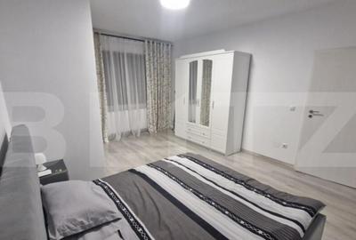 Apartament 3 camere, 70 mp, zona Cetate - 2