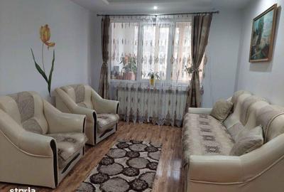 Apartament cu 2 camere semidecomandat în Șelimbăr - 2