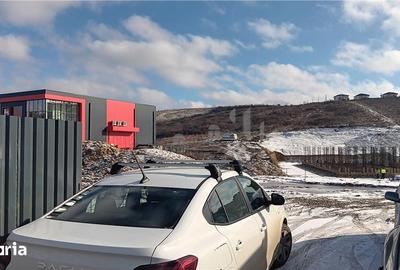 Teren de 4653 mp, în Bârnova - 5