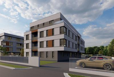 Apartament cu 2 camere în Torontalului - 2