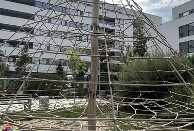 Apartament cu 3 camere semidecomandat în Străulești - 7