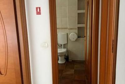 Casă cu Teren 200 Mp în Dorobanți