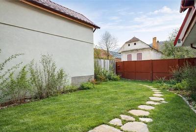 Tur 3D! Casa ergonomica,doua gradini,acces facil,oportunitat - 12