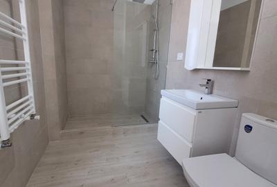 Apartament cu 2 camere semidecomandat în Central - 7