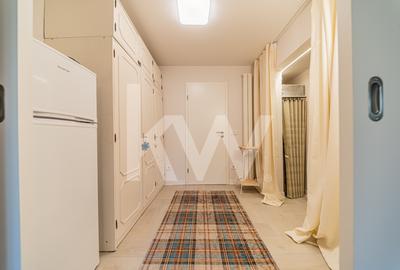 Garsonieră semidecomandată, mobilată în Avantgarden - 10