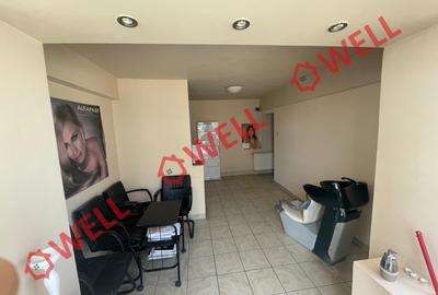 Apartament cu 3 camere de vânzare în Târgu Secuiesc, pe strada Gării! - 10