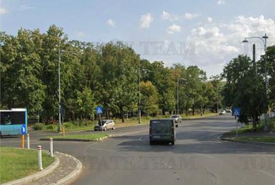Casă cu 8 camere cu Teren 1000 Mp în Primăverii - 2