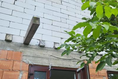 Casa de finisat - 9