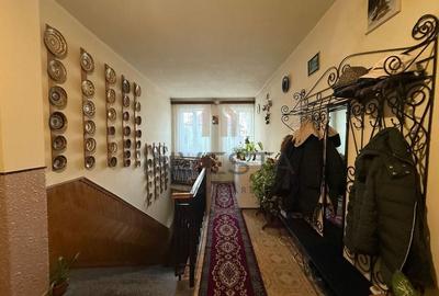 Casa individuala in Andrei Muresanu! Teren 530 mp! - 4