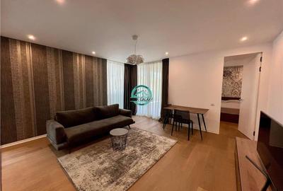 Apartament cu 3 camere decomandat, mobilat în Central - 3