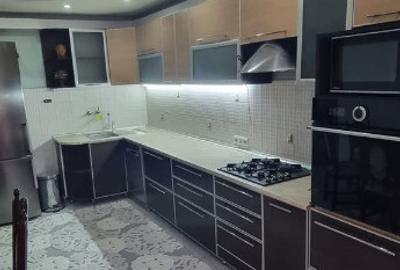 Apartament 2 camere in zona Judetean - 1