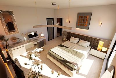 Vila 4 camere+ 210mp curte+ terasa - 7