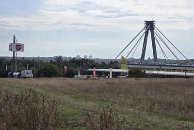 Teren de 35000 mp, în Agigea - 5