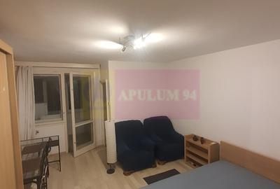 Garsonieră semidecomandată, mobilată în Dristor - 23