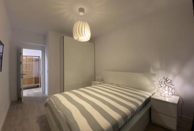 Apartament cu 2 camere decomandat, mobilat în Timpuri Noi - 4