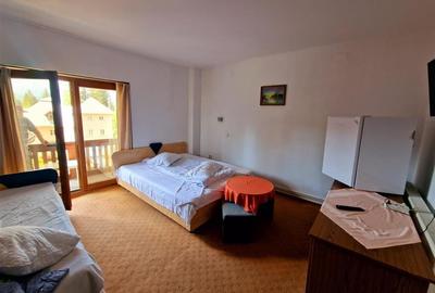 Oportunitate Ivestitie Vila Cioplea Predeal - 4