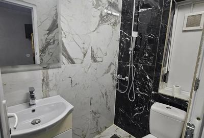 Apartament cu 3 camere decomandat în Central - 11