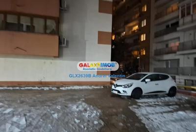 Garsoniera Mihai Bravu - Foisorului - Mall Vitan - Centrala de Bloc - 5