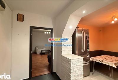 Apartament cu 2 camere decomandat, mobilat în 13 Septembrie - 2