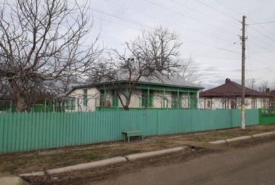 Casa vanzare com. Ciocile, jud. Braila - 1