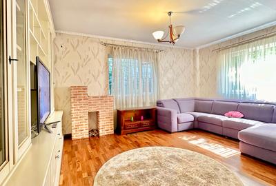 Casa 5 camere  - Parcul Herastrau | Ansamblu intim - Rezidential / Birouri - 3