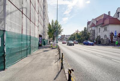 Oportunitate De Investiție! Spațiu Comercial Ultracentral În Brașov - 9