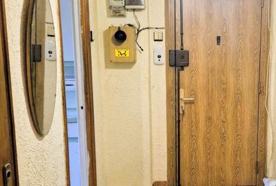 Apartament 3 camere, 63,76 mp utili – Titan, parter, zona verde - 2