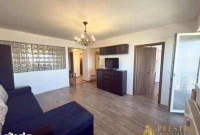 Apartament cu 3 camere, mobilat în Seleuș - 13
