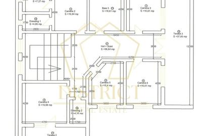 Casa deosebita cu 8 camere | Dumbravita | Kaufland Casa deosebita cu 8 camere | Dumbravita | Kaufland - 22