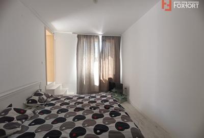 COMISION 0% Apartament 3 camere pe 2 nivele, in zona Girocului - V8755 COMISION 0% Apartament 3 camere pe 2 nivele, in zona Girocului - V8755 - 17