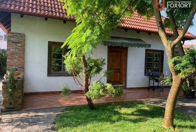 Casa individuala de inchiriat cu o camera - zona Ghiroda - 10