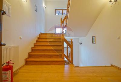 Hotel/Pensiune, de 2,950 mp, în Pănicel - 48
