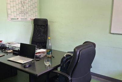 Spațiu comercial, de 430 mp, în P-ta Presei Libere - 2