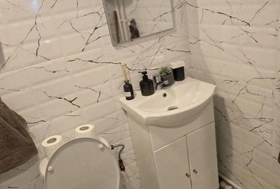 Garsonieră decomandată în Micro 40 - 2