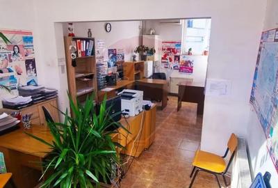 Spațiu comercial, de 30 mp, în Ultracentral - 7