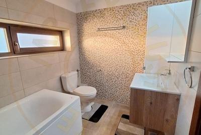 0% Comision- De Inchiriat- Casa moderna Stefanesti-Lidl la 5 min Pitesti! - 11