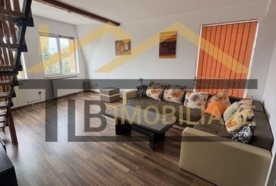 Apartament de 5 camere, 135mp, zona Petrom